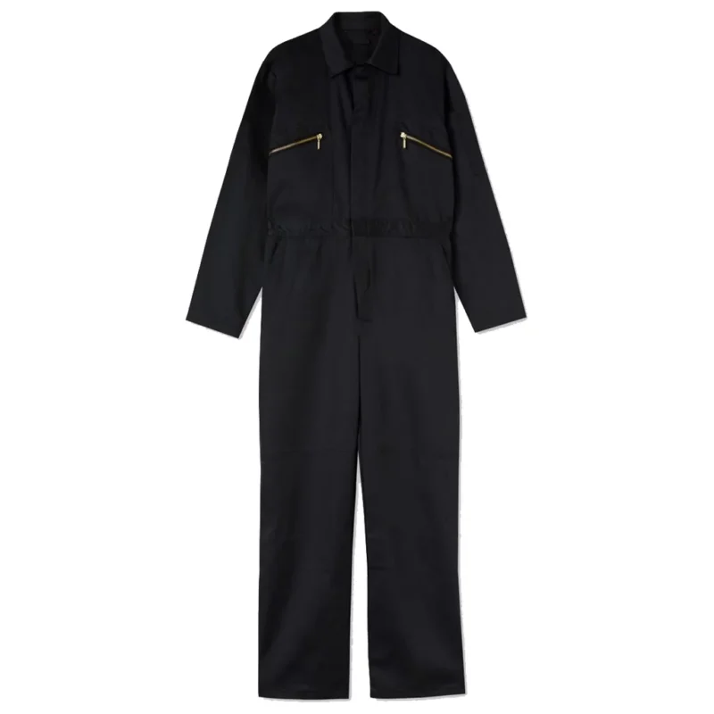 The Jennifer Hudson Show S05 Jo Koy Jumsuit