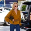 The Drew Barrymore Show Lili Reinhart Jacket