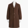 The Simpsons Lenny Leonard Coat