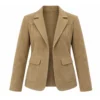 The Gentlemen S02 Ruby Sear Blazer