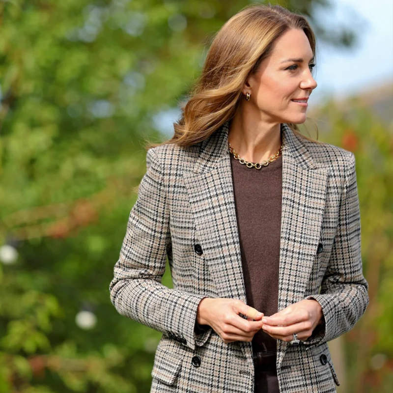 The Forward Trust Kate Middleton Blazer
