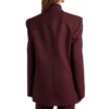 The Voice S30 Queen Latifah Blazer