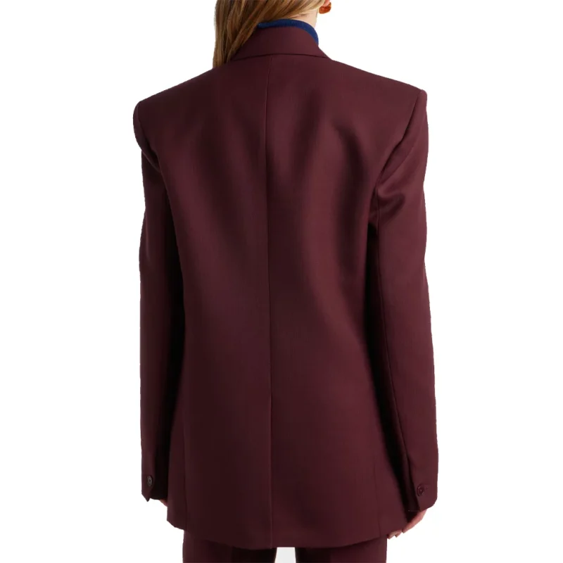 The Voice S30 Queen Latifah Blazer