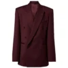 The Voice S30 Queen Latifah Blazer
