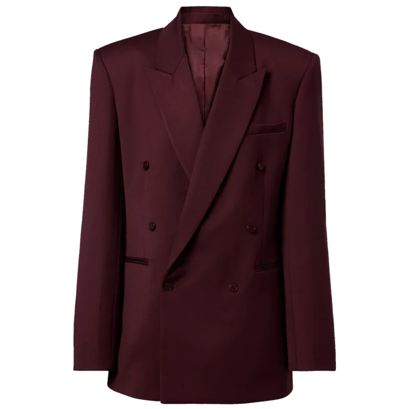 The Voice S30 Queen Latifah Blazer