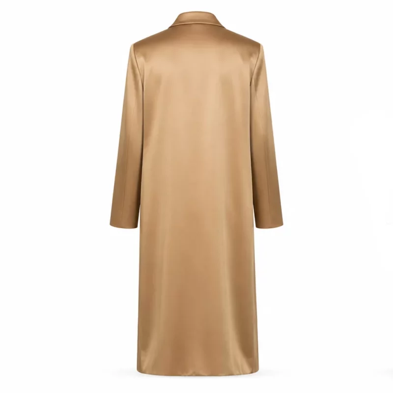 The Whisper Man Premiere Kate Walsh Coat