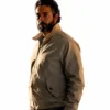 The Fix 2026 Zachary Levi Jacket