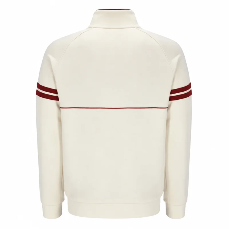 The Gentlemen S02 Benjamin Clementine Jacket