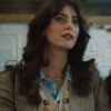 The Gentlemen S2 Susie Glass Coat