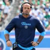Titans Rivalries Robert Saleh Hoodie