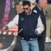 Super Bowl MVP Tom Brady Jacket