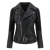 Toronto Film Festival Chrissie Hynde Jacket