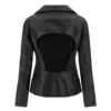 Toronto Film Festival Chrissie Hynde Jacket
