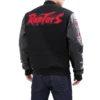 Toronto Raptors Jacket