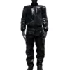 Homecoming Concert Travis Scott Suit