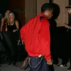 Raising Cane Party Travis Scott Jacket