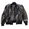 Homecoming Concert Travis Scott Suit