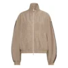 US Open Trinity Rodman Checkered Jacket