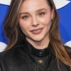 US Open ChloÃ« Grace Moretz Sleeveless Vest