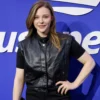 US Open ChloÃ« Grace Moretz Sleeveless Vest