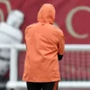 UEFA 2026 Mikel Arteta Jacket