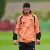 UEFA 2026 Mikel Arteta Jacket