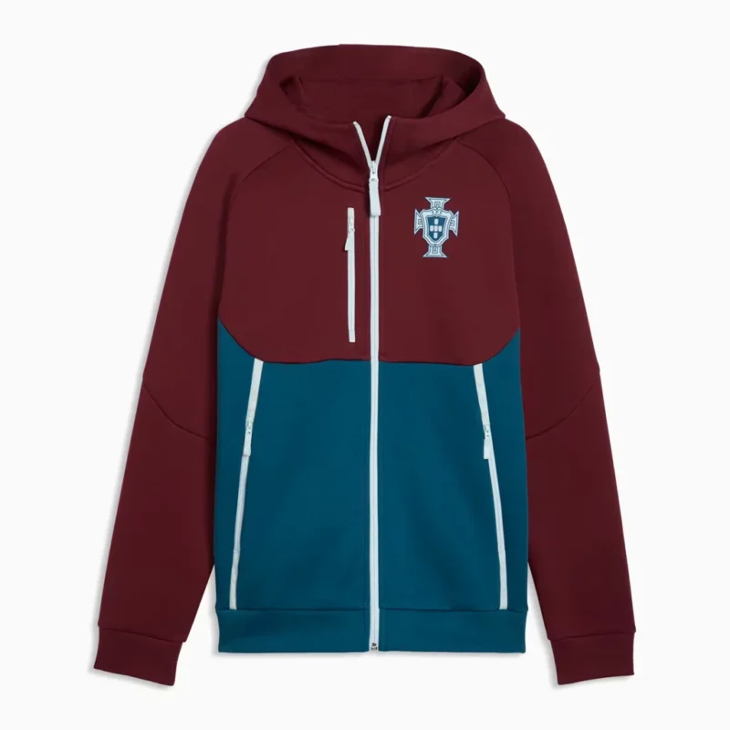 Ullevaal Stadium 2026 Cristiano Ronaldo Hoodie