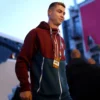 Ullevaal Stadium 2026 Cristiano Ronaldo Hoodie