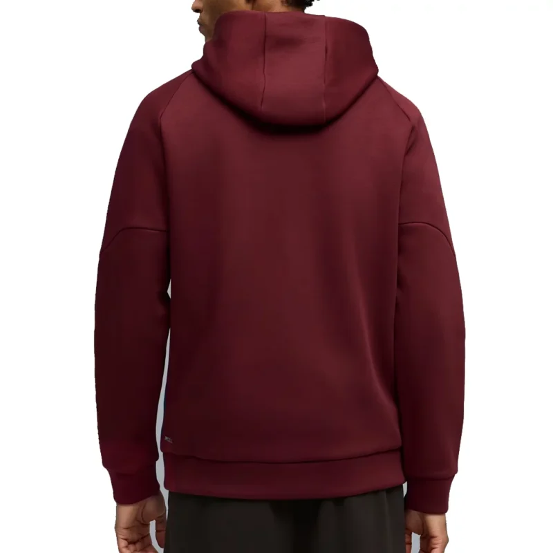 Ullevaal Stadium 2026 Cristiano Ronaldo Hoodie
