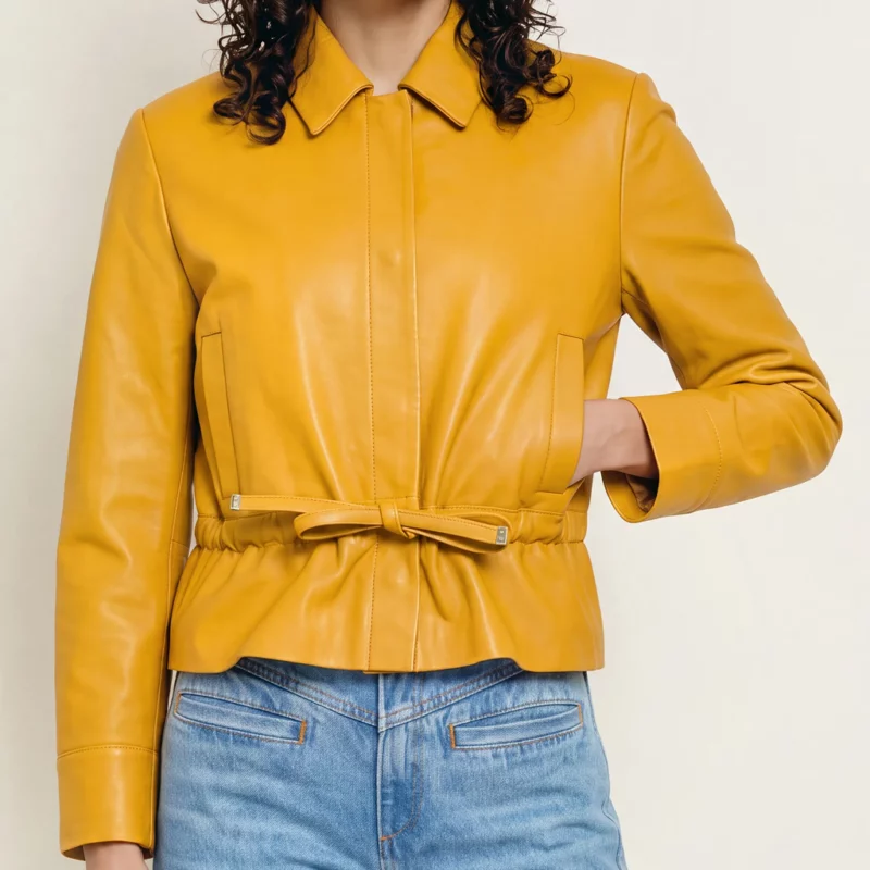 US Open Event Alex Eala Jacket