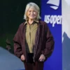 US Open Martha Stewart Jacket