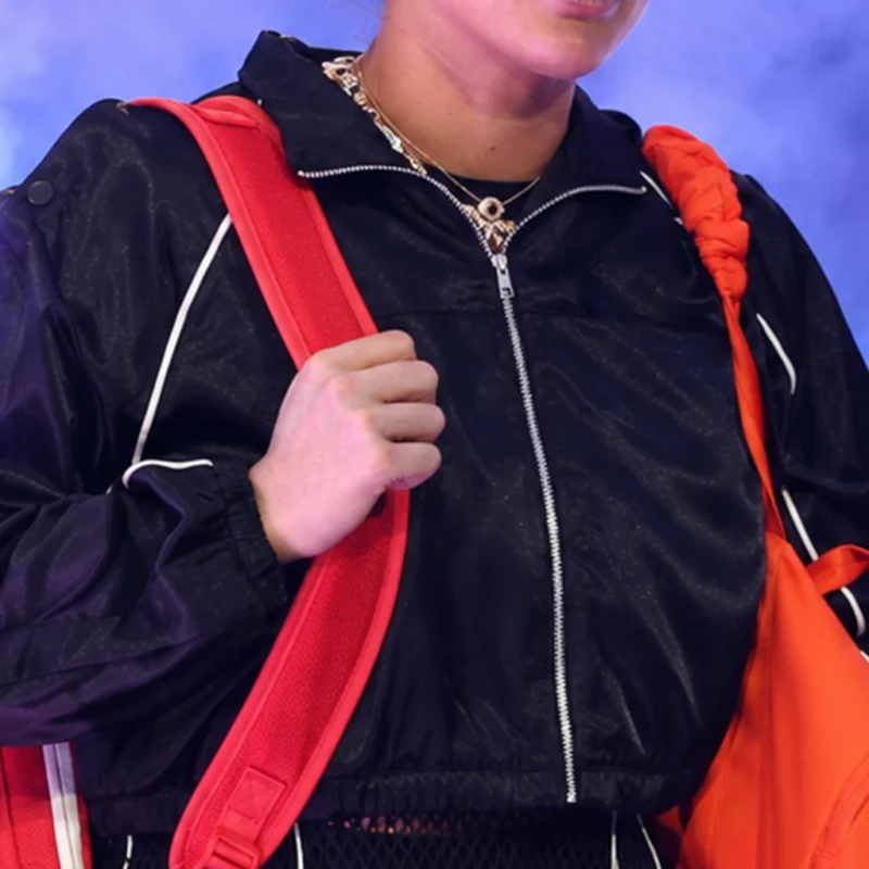 US Open Aryna Sabalenka Jacket
