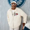 US Open Spike Lee Jacket