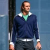 US Open Event Alexander Zverev Jacket
