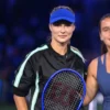 US Open 2026 Anna Kalinskaya Jacket