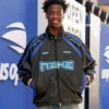 US Open AJ Dybantsa Jacket