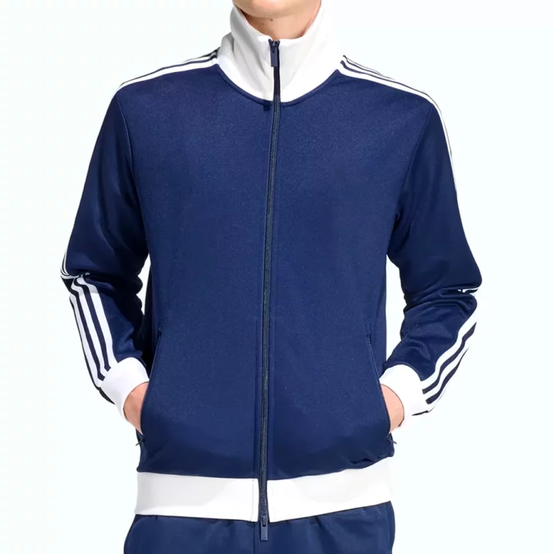 US Open Event Alexander Zverev Jacket