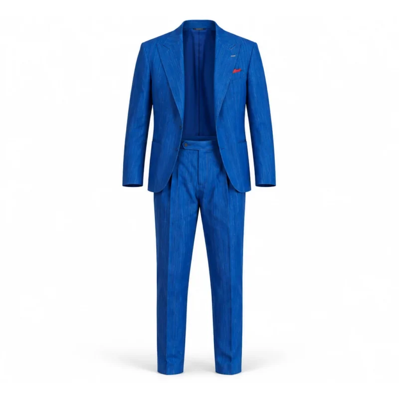 US Open Alexander Zverev Suit