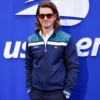 US Open Andrew Garfield Jacket