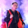 US Open Aryna Sabalenka Jacket
