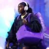 US Open Coco Gauff Jacket