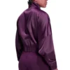 US Open 2026 Elina Svitolina Jacket