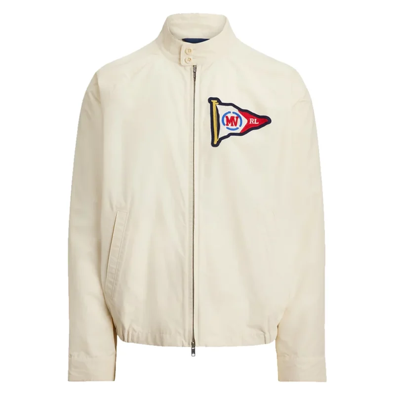 US Open Spike Lee Jacket