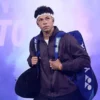 US Open Ben Shelton Jacket