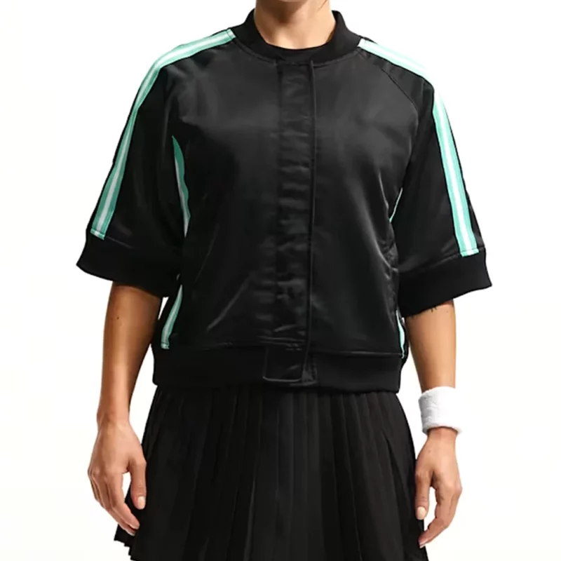 US Open 2026 Anna Kalinskaya Jacket