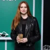US Open Tennis Karen Gillan Jacket