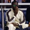 US Open Kevin Hart-Up Jacket