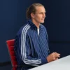 US Open Alexander Zverev Jacket