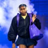 US Open Coco Gauff Jacket