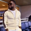 US Open Kevin Hart-Up Jacket